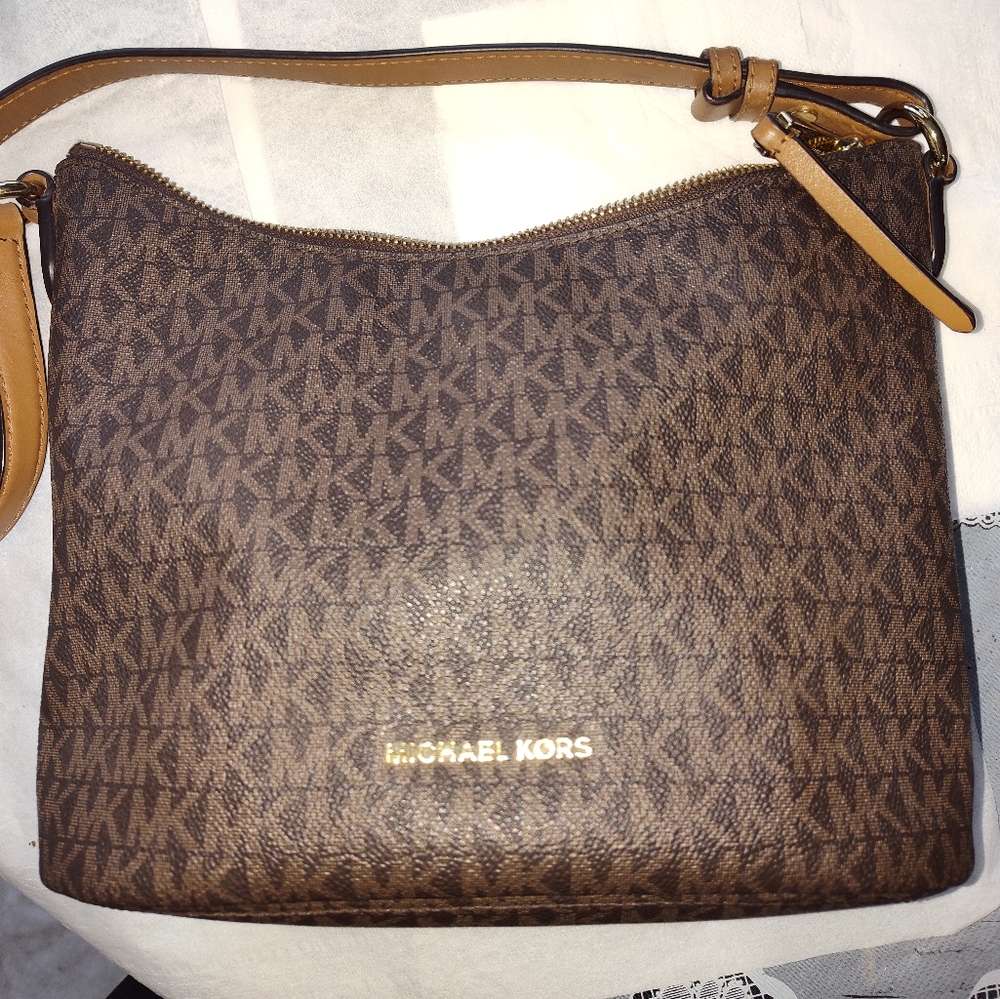 Michael Kors handbag